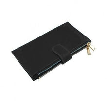 Load image into Gallery viewer, Multifunctional Leather Wallet
