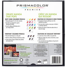 Load image into Gallery viewer, 23-Piece: Prismacolor 1774800 Premier Colored Pencils
