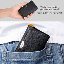 Load image into Gallery viewer, 25-in-1 Multi-Purpose Precision Screwdriver Wallet Kit Repair Tools
