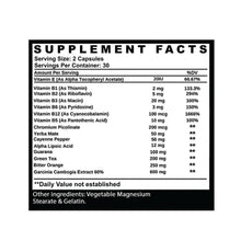 Load image into Gallery viewer, 4-Pack: Womens Weight Loss &amp; Wellness Combo
