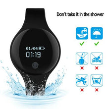 Load image into Gallery viewer, Smart Watch Bluetooth Fitness Activity Tracker

