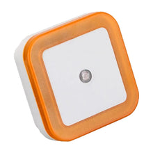 Load image into Gallery viewer, LED Night Light Automatic Sensor Lamp
