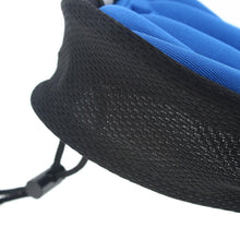 Load image into Gallery viewer, 3D Gel Padded Bike Seat Cover
