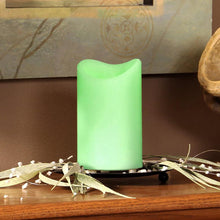 Load image into Gallery viewer, 3-Pack: Color-Changing LED Flameless Candles With Remote

