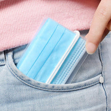 Load image into Gallery viewer, 3-Pack: Mask Case Protector
