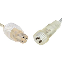 Load image into Gallery viewer, 300 LED Outdoor String Fairy Wedding Curtain Light Party Decor
