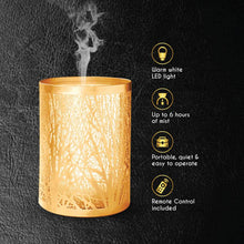 Load image into Gallery viewer, Essential Oil Diffuser
