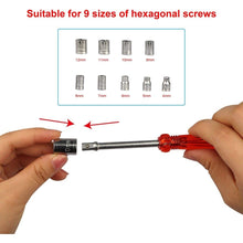 Load image into Gallery viewer, 31-Piece: Emergency Roadside Tool Kit
