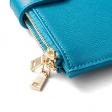 Load image into Gallery viewer, Multifunctional Leather Wallet
