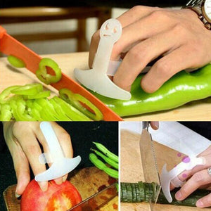 10-Pack: Chef's Special Finger Guard