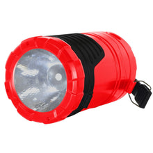 Load image into Gallery viewer, 360-Degree Solar Powered LED 5-in-1 Lantern
