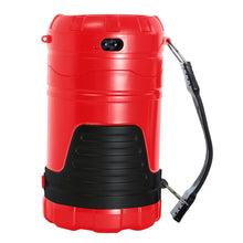 Load image into Gallery viewer, 360-Degree Solar Powered LED 5-in-1 Lantern
