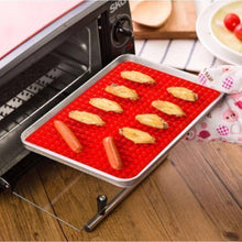 Load image into Gallery viewer, Non-Stick Silicone Cooking Mat
