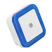 Load image into Gallery viewer, LED Night Light Automatic Sensor Lamp
