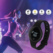 Load image into Gallery viewer, Smart Watch Bluetooth Fitness Activity Tracker
