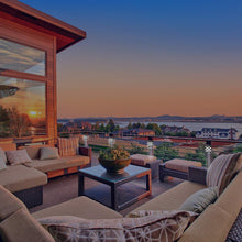 Load image into Gallery viewer, 4 Pack: EcoThink Outdoor Solar LED Lights
