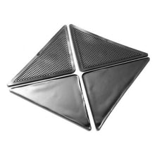 Load image into Gallery viewer, 4-Pack: Self-Adhesive Rug Multi-use Grip Pads
