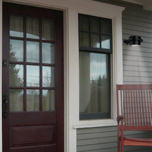 Load image into Gallery viewer, 4-Pack: Solar-Powered LED Outdoor Lights
