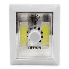 Load image into Gallery viewer, 4-Pack: Stick On Dimmer Led Light
