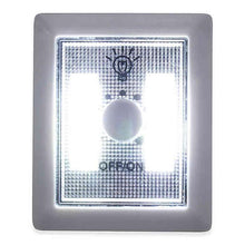 Load image into Gallery viewer, 4-Pack: Stick On Dimmer Led Light
