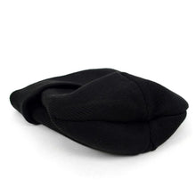 Load image into Gallery viewer, 4-Pack: Thermal Windproof Winter Black Beanie Hat
