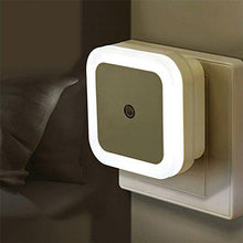 Load image into Gallery viewer, LED Night Light Automatic Sensor Lamp
