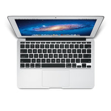 Load image into Gallery viewer, Apple MacBook Air Core i5 1.6GHz 4GB RAM 64GB SSD
