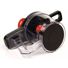 Load image into Gallery viewer, Easy-to-Use SlideChop Vegetable Chopper

