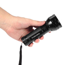 Load image into Gallery viewer, 51 LED Ultraviolet Blacklight
