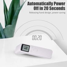 Load image into Gallery viewer, Non-Contact Infrared Digital Scanner Device Advanced Temperature Measurement ALK116
