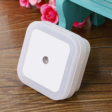Load image into Gallery viewer, LED Night Light Automatic Sensor Lamp
