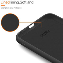 Load image into Gallery viewer, Silicone Phone Case compatiable with iPhone 11, Pro and Pro Max
