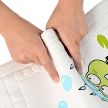 Load image into Gallery viewer, 6M+ Infant Toddler Tub Seat Non-slip Safety Chair with Heat Sensitive Bath Mat
