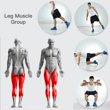 Load image into Gallery viewer, Ultimate Home Workout Set
