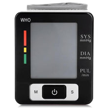 Load image into Gallery viewer, CK-W133 Blood Pressure Monitor
