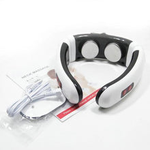 Load image into Gallery viewer, Collar Muscle Neck Massager
