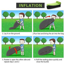 Load image into Gallery viewer, Fast Inflatable Lazy Sofa
