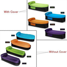 Load image into Gallery viewer, Fast Inflatable Lazy Sofa
