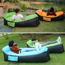 Load image into Gallery viewer, Fast Inflatable Lazy Sofa
