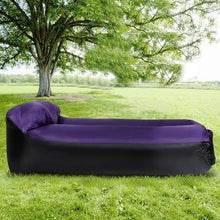 Load image into Gallery viewer, Fast Inflatable Lazy Sofa
