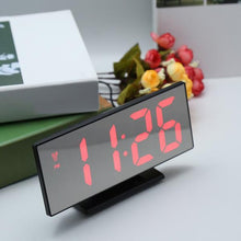 Load image into Gallery viewer, New Upgrade Digital Alarm Clock
