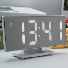 Load image into Gallery viewer, New Upgrade Digital Alarm Clock
