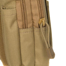 Load image into Gallery viewer, Tactical Waist Bag
