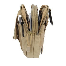Load image into Gallery viewer, Tactical Waist Bag
