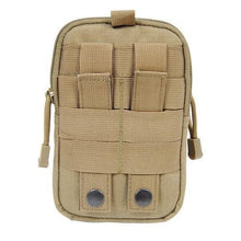Load image into Gallery viewer, Tactical Waist Bag
