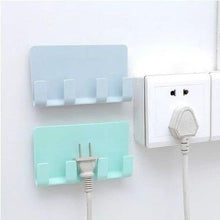 Load image into Gallery viewer, Wall Holder Practical Charging Box Bracket Stand
