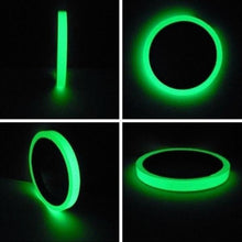 Load image into Gallery viewer, Luminous Self-Adhesive Tape
