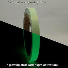 Load image into Gallery viewer, Luminous Self-Adhesive Tape
