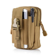 Load image into Gallery viewer, Tactical Waist Bag
