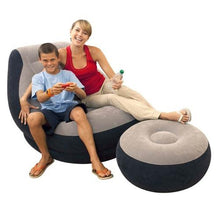 Load image into Gallery viewer, Intex Inflatable Ultra Lounge Chair
